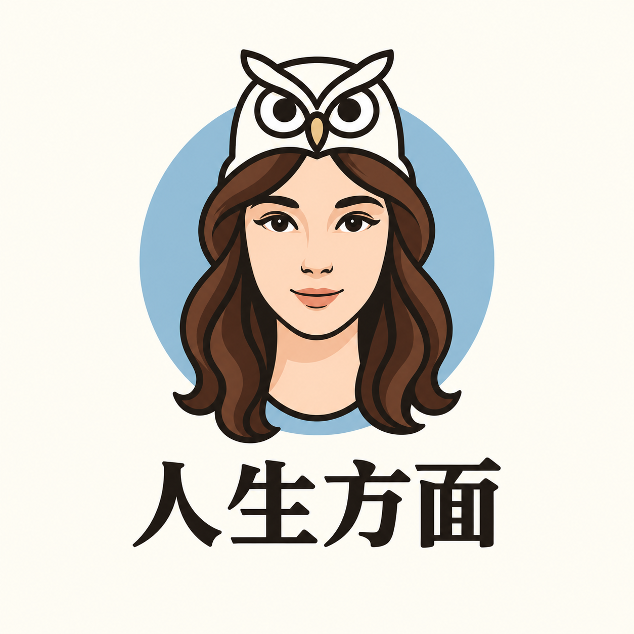 인생방면 아이콘